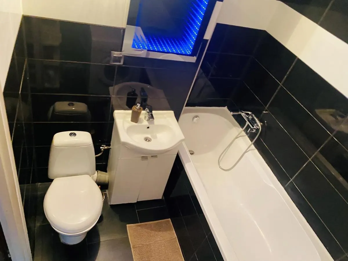 Bay View Apartment Mieszkanie Z Widokiem Na Zatoke Sopoty Polsko
