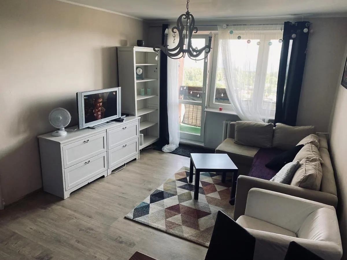 Bay View Apartment Mieszkanie Z Widokiem Na Zatoke Sopoty