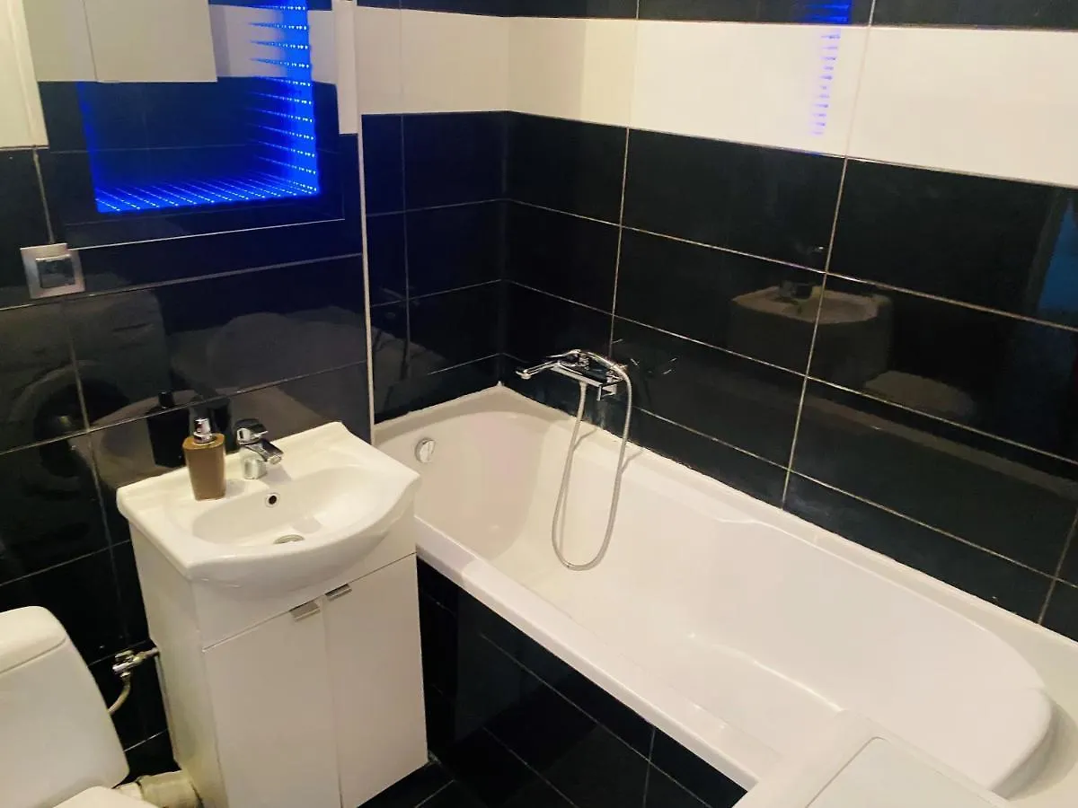 Bay View Apartment Mieszkanie Z Widokiem Na Zatoke Sopoty