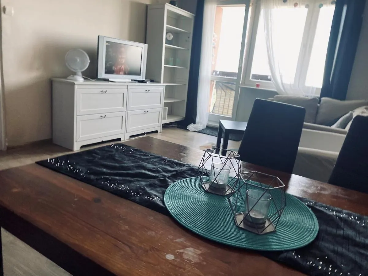 Bay View Apartment Mieszkanie Z Widokiem Na Zatoke Sopoty Polsko