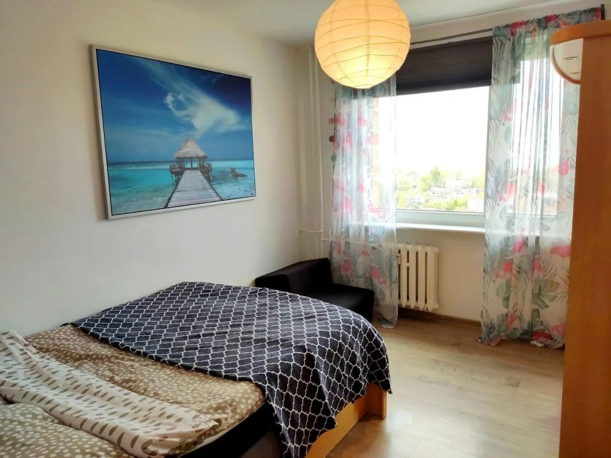 Bay View Apartment Mieszkanie Z Widokiem Na Zatoke Sopoty 0*,  Polsko
