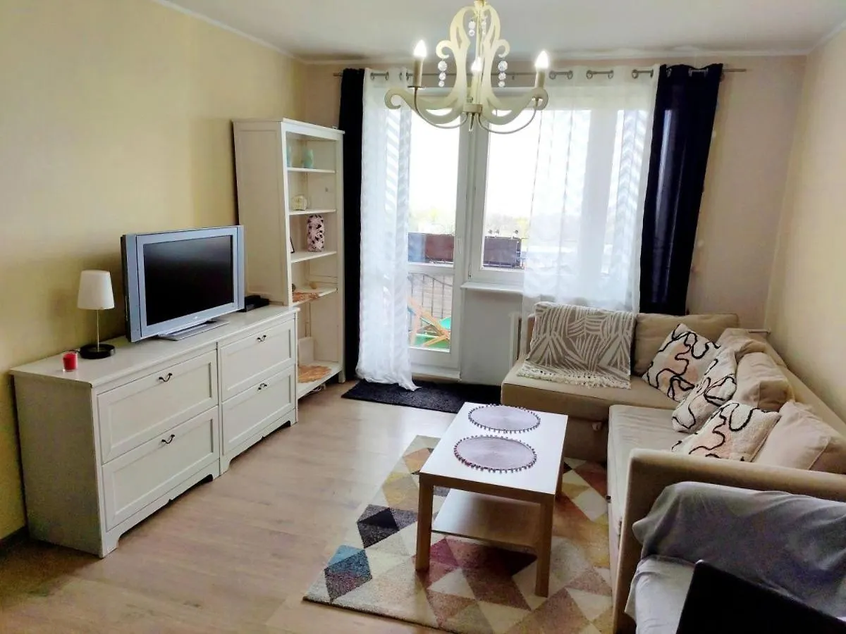 Bay View Apartment Mieszkanie Z Widokiem Na Zatoke Sopoty