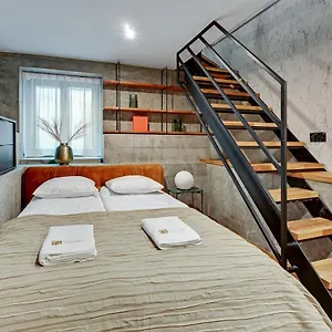Apartament Royal - Winieckiego, Sopot