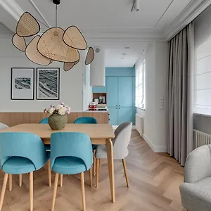 Apartament Havana Premium Family By Lion, Sopot