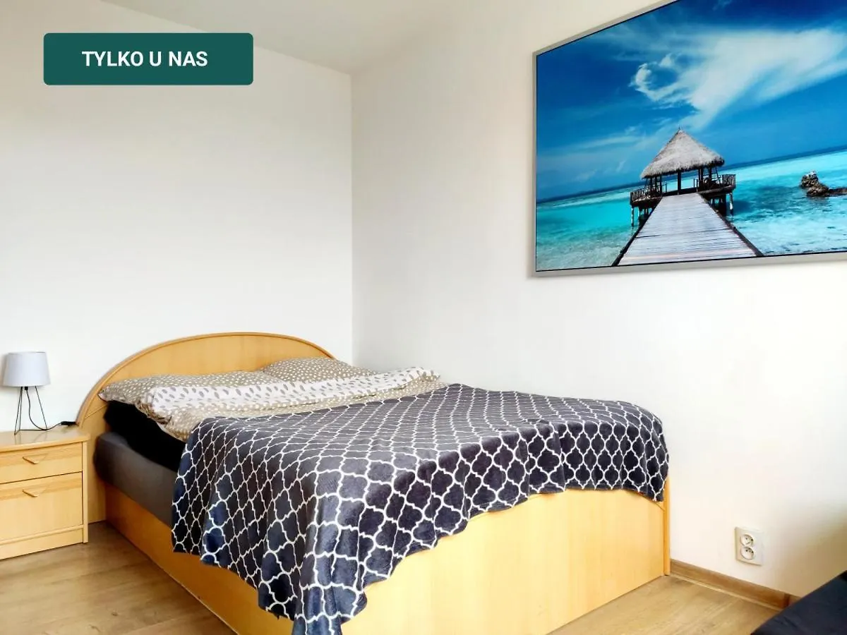 Bay View Apartment Mieszkanie Z Widokiem Na Zatoke Sopot Poland